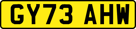 GY73AHW