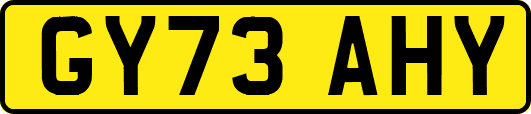 GY73AHY