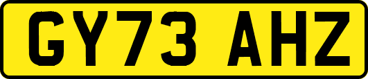 GY73AHZ