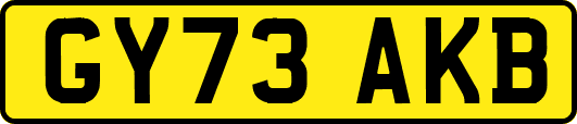GY73AKB