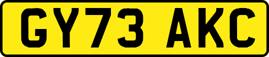 GY73AKC
