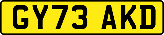 GY73AKD
