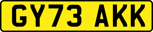 GY73AKK