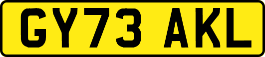 GY73AKL