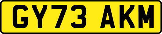 GY73AKM