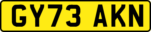 GY73AKN