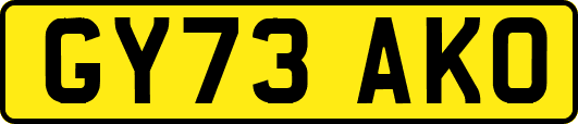 GY73AKO