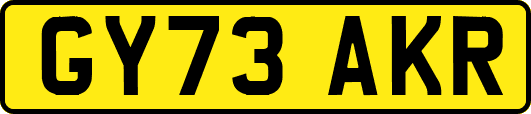GY73AKR