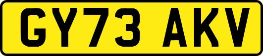 GY73AKV