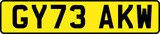 GY73AKW