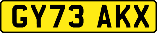 GY73AKX