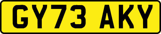 GY73AKY