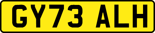 GY73ALH