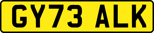 GY73ALK