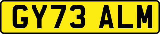 GY73ALM