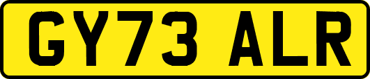 GY73ALR