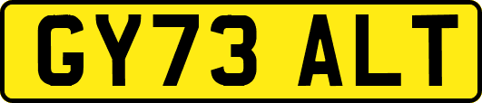 GY73ALT