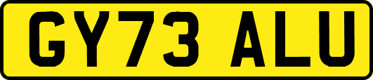 GY73ALU