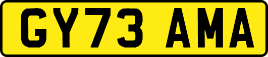 GY73AMA