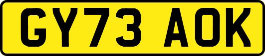 GY73AOK