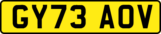 GY73AOV