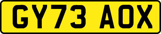 GY73AOX
