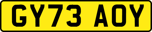 GY73AOY