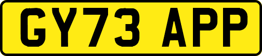 GY73APP