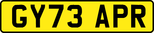 GY73APR