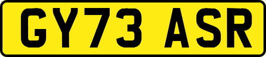 GY73ASR