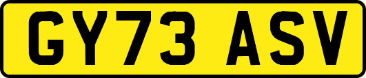 GY73ASV