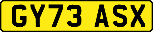 GY73ASX
