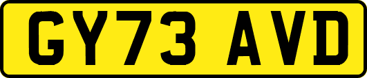 GY73AVD