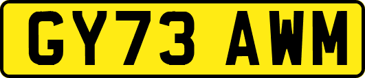 GY73AWM