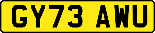 GY73AWU