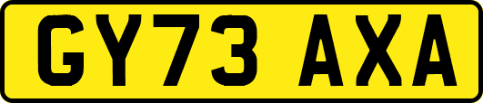 GY73AXA