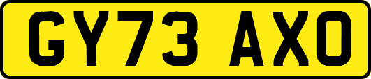 GY73AXO