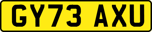 GY73AXU