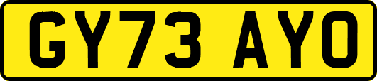 GY73AYO