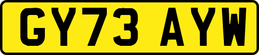 GY73AYW
