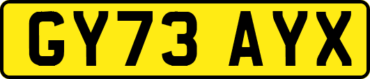 GY73AYX