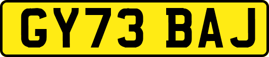 GY73BAJ