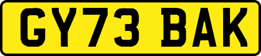 GY73BAK
