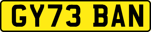 GY73BAN