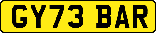 GY73BAR