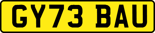 GY73BAU