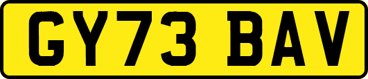 GY73BAV