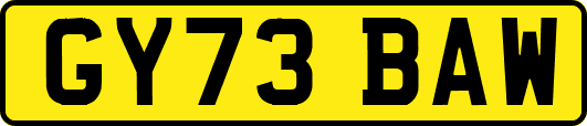 GY73BAW