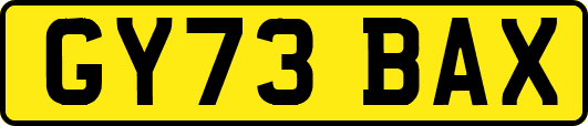 GY73BAX
