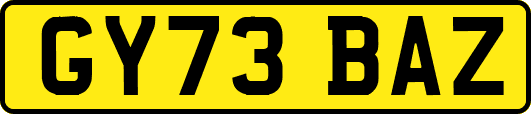 GY73BAZ